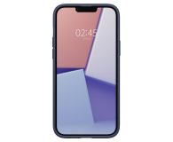 Spigen Thin Fit do iPhone 14 Plus navy blue - 1070276 - zdjęcie 4